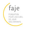 Logo FAJE