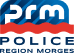 Logo PRM